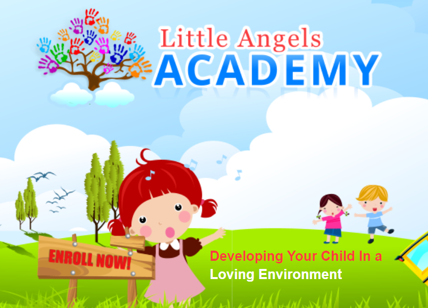 Little Angels Academy