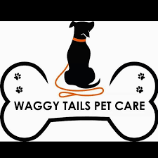 Waggy Tails Pet Care