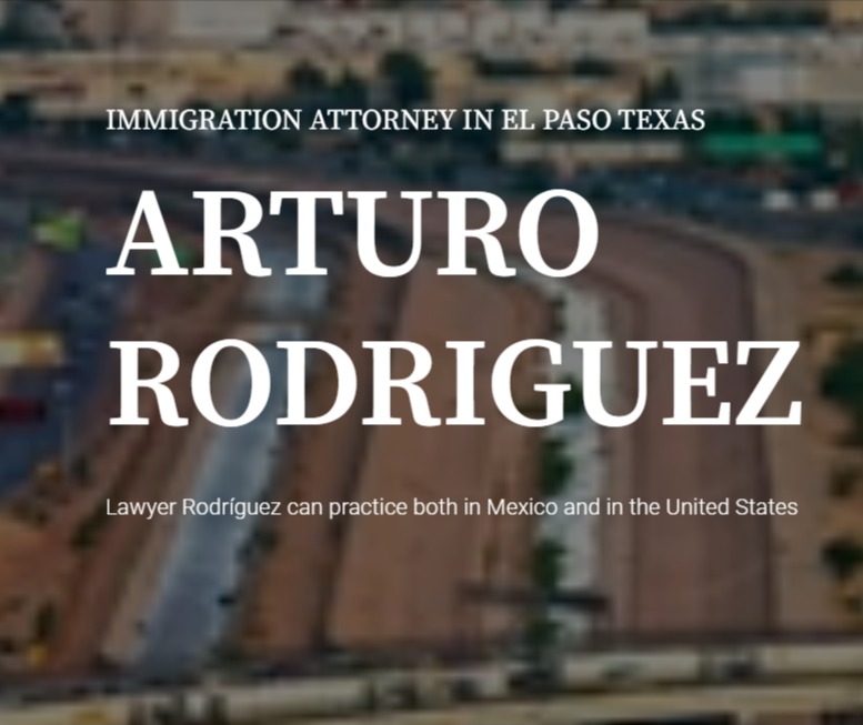 Rodríguez Law Firm PC