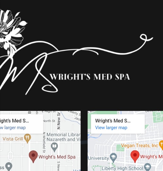 Wright’s Med Spa
