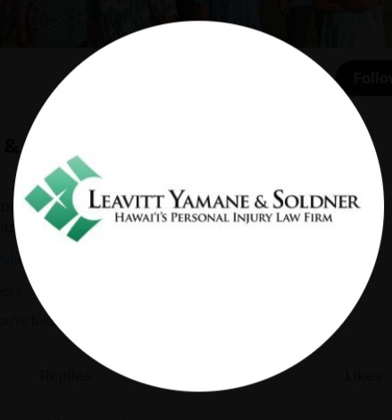Leavitt, Yamane & Soldner