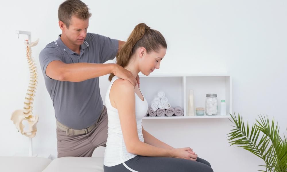 Chiroposture - Chiropraticien Montréal (Rosemont)