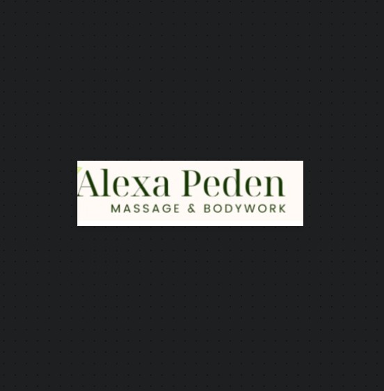 Alexa Peden Massage & Bodywork