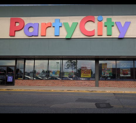 Party City