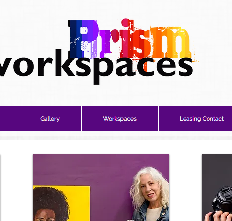 Prism Workspaces