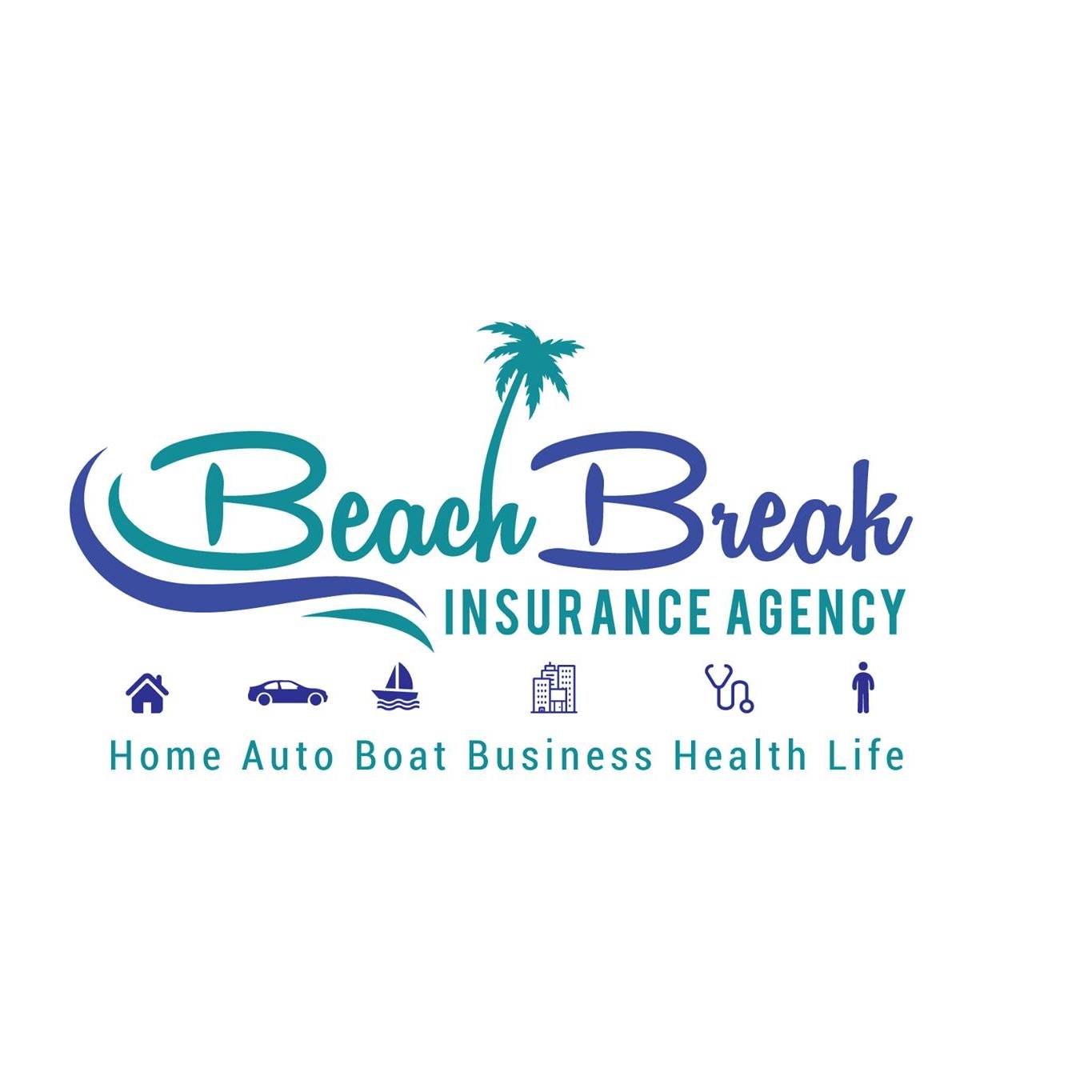 Beach Break Insurance Agency #0L55870
