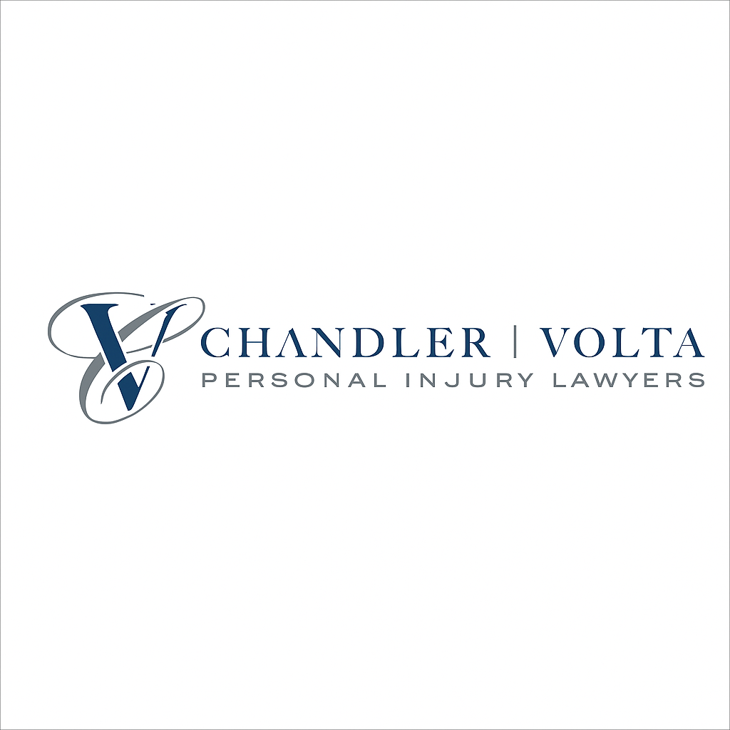 Chandler Volta Personal Injury Lawyers Charlotte