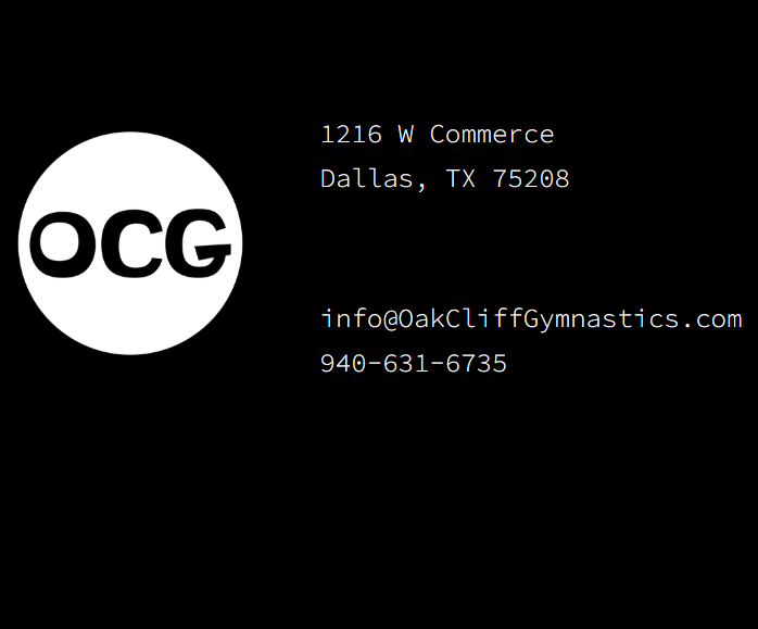 Oak Cliff Gymnastics