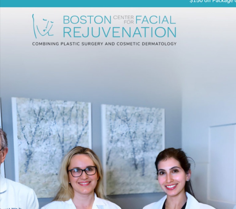 Boston Center for Facial Rejuvenation