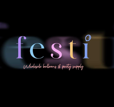 Festi USA Wholesale Balloons - Gemar Balloons Distributor