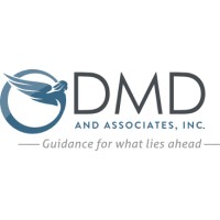 DMD & Associates Boutique Outplacement, Career Consulting, Resume and LinkedIn Writing Firm