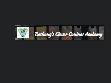 Bethany's Clever Canines Academy
