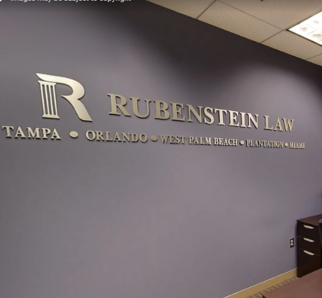 Rubenstein Law Personal Injury Lawyers