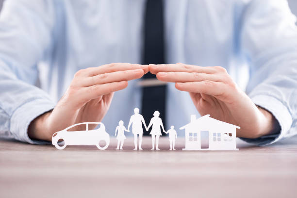 Andrew J. McCabe: Allstate Insurance
