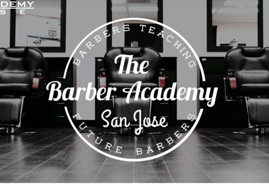 The Barber Academy