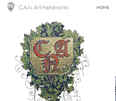 C.A.N Art Handworks