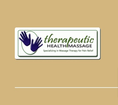 Therapeutic Health Massage