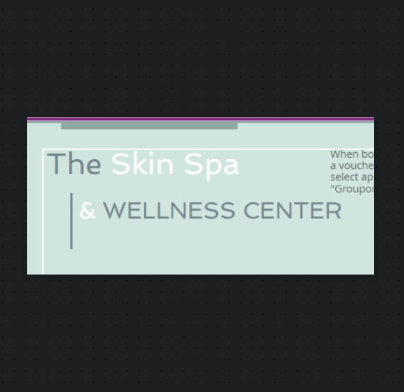 The Skin Spa & Wellness Center