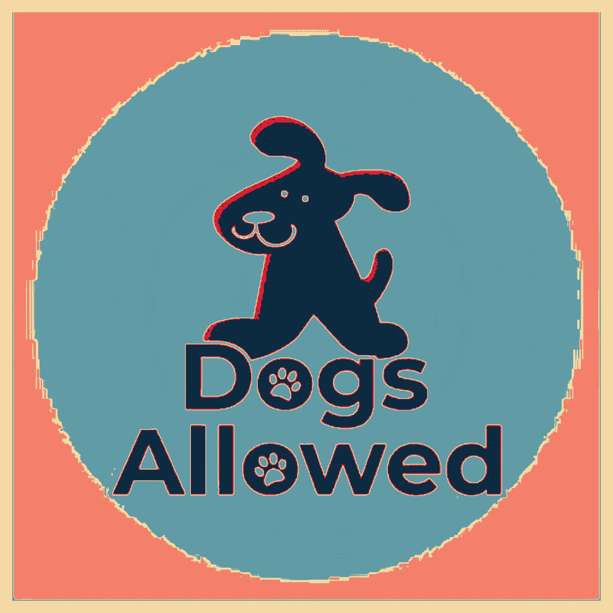 Dogs Allowed
