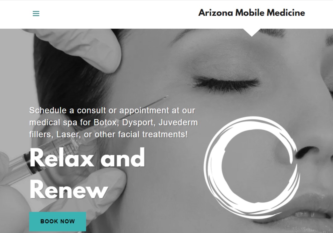 Arizona Mobile Medicine