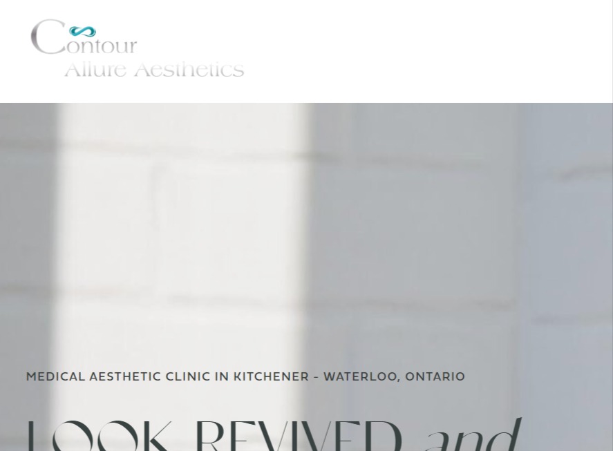 Contour Allure Aesthetics