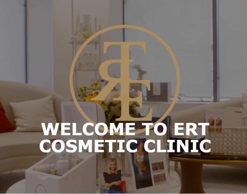 ERT Cosmetic Clinic