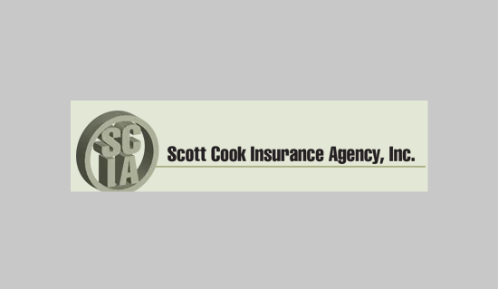 Scott Cook Insurance Agency Inc