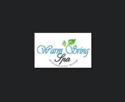 Warm Springs Spa