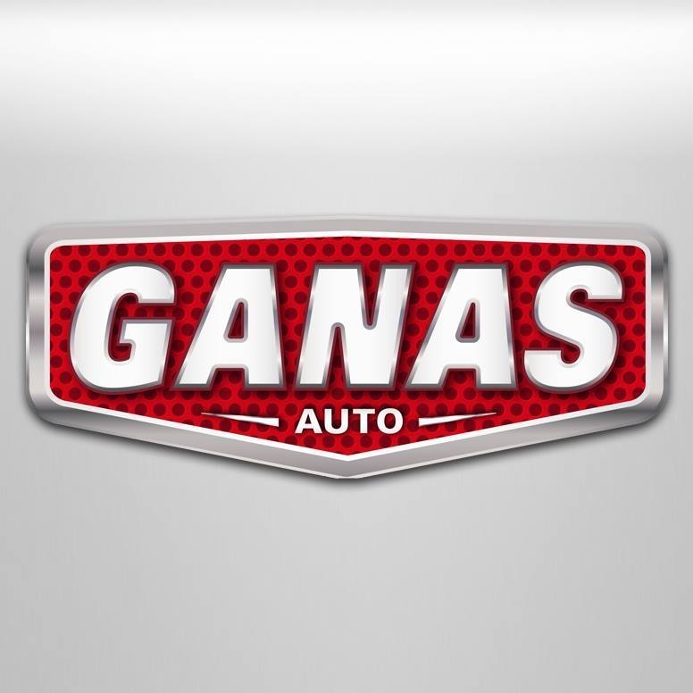 Ganas Auto