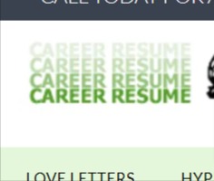 A Career Resume & Writing Co
