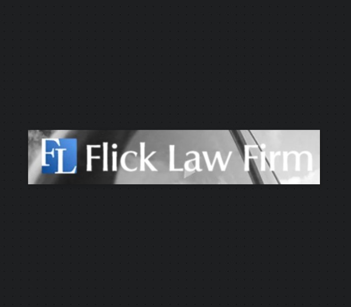 Flick Law Firm
