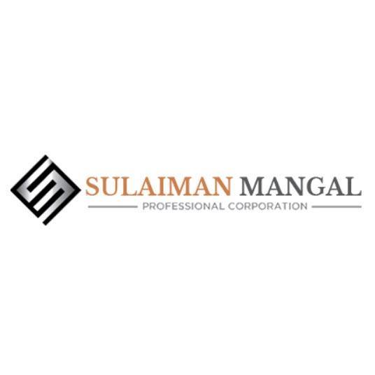 Sulaiman Mangal Law