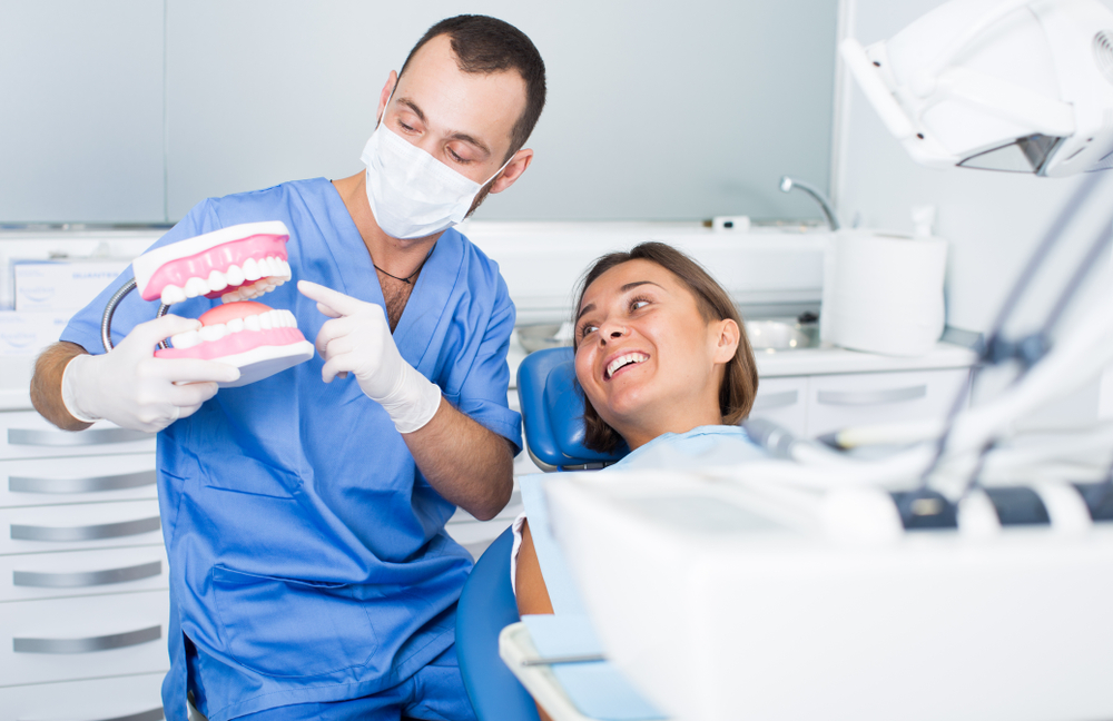 UT Orthodontics