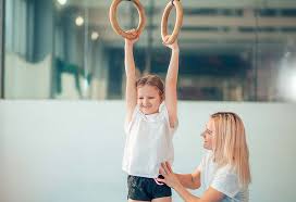 Gymnastics BC