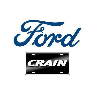 Crain Ford of Little Rock