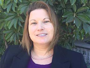 Julie O. Wolff, Child Welfare Legal Specialist