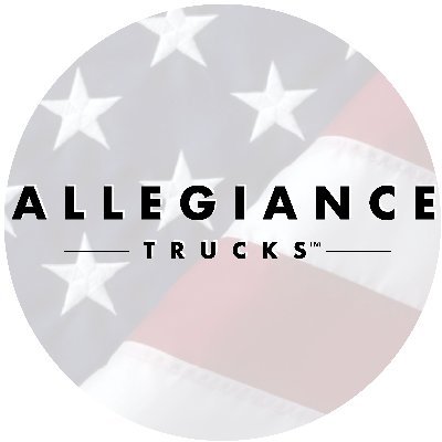 Allegiance Trucks Hartford