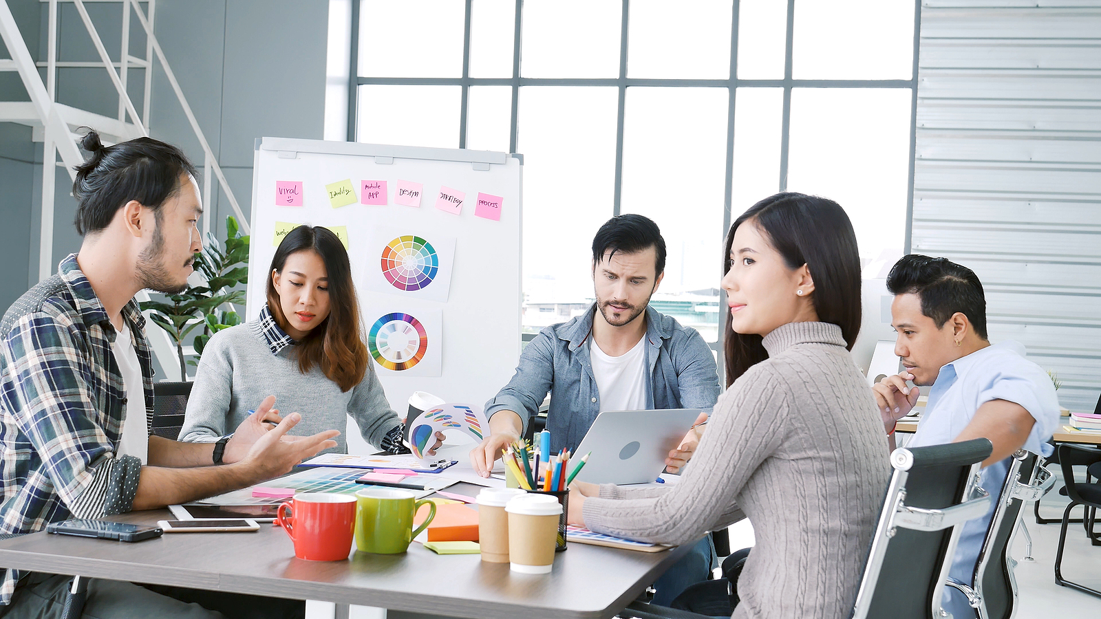 MARION Integrated Marketing