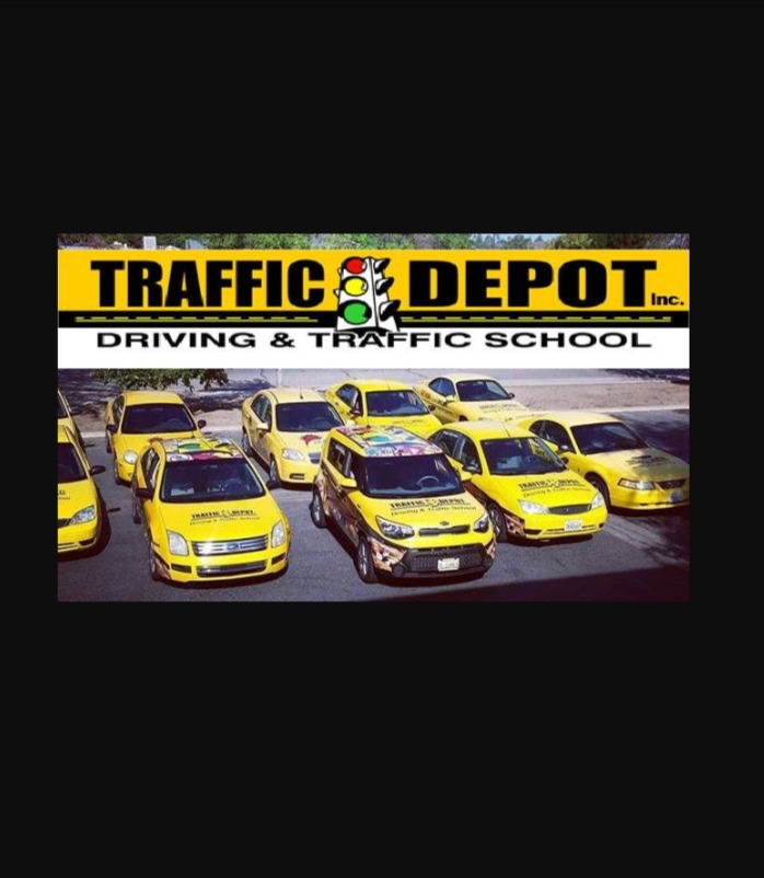 Traffic Depot Inc.