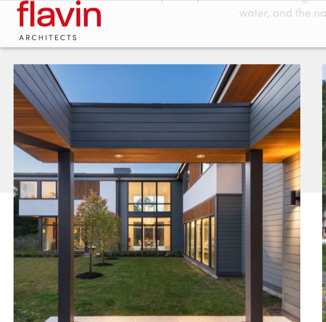 Flavin Architects