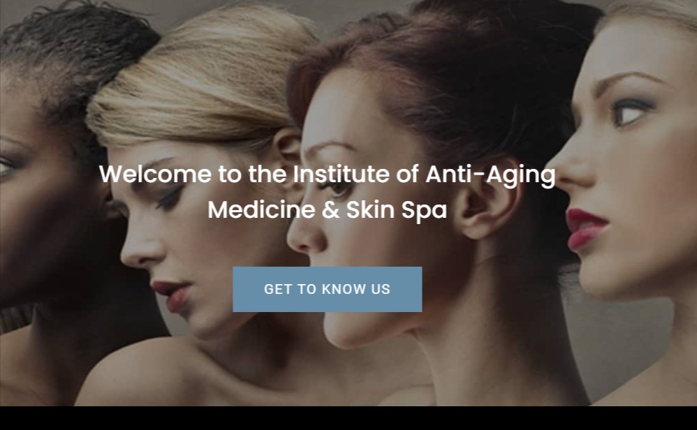 Institute of Anti-Aging Medicine & Skin Spa