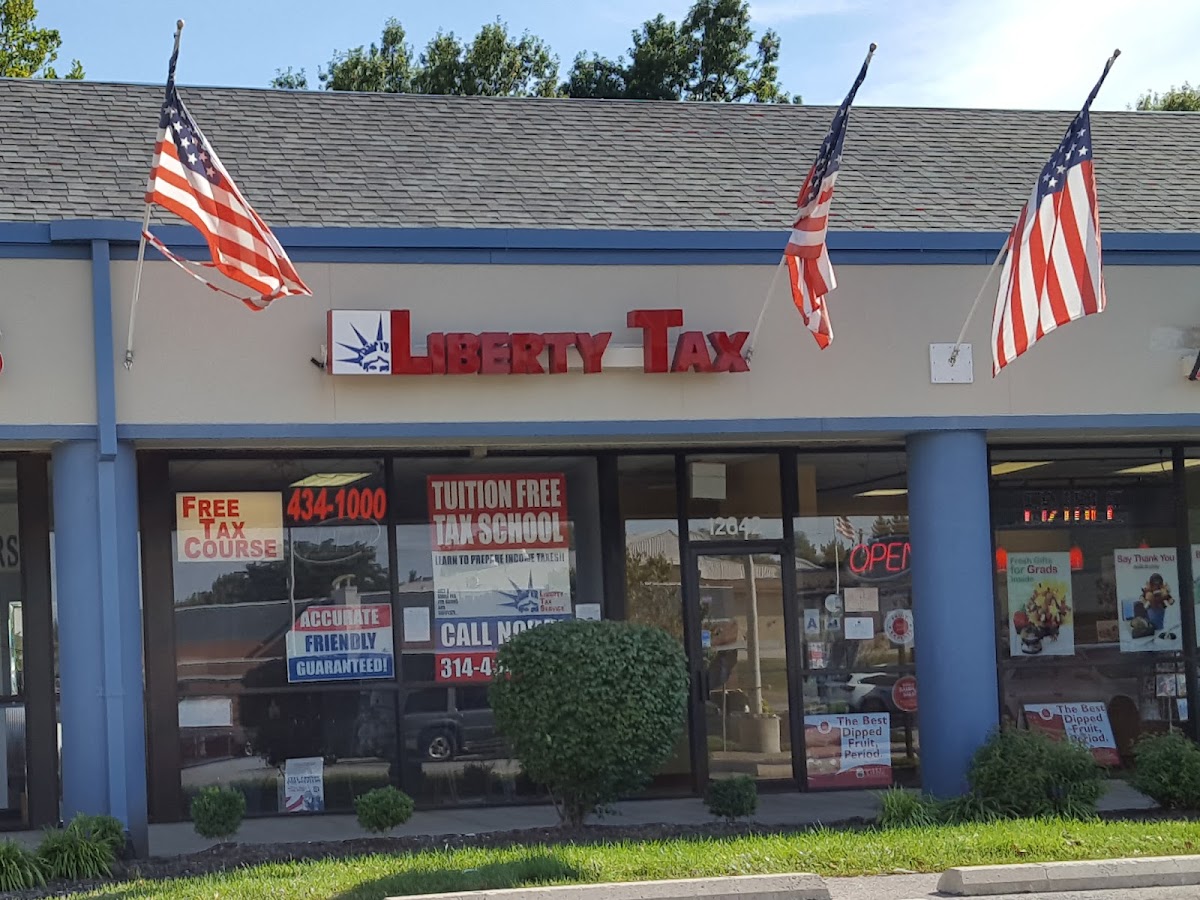 Liberty Tax