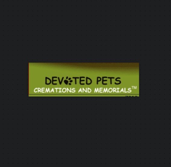 Devoted Pets Cremations