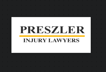 Preszler Injury Lawyers