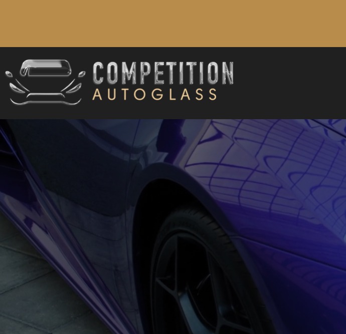 Competition Autoglass