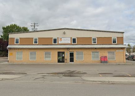 Thompson Newcomer Settlement Services
