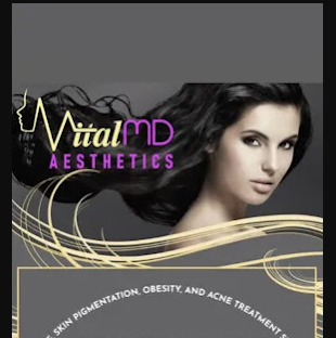 Vital MD Aesthetics