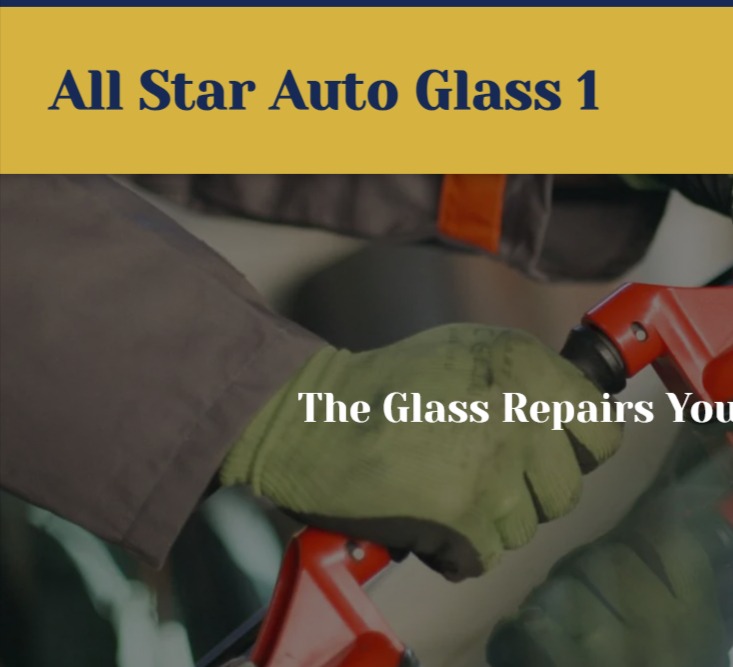 All Star Auto Glass 1