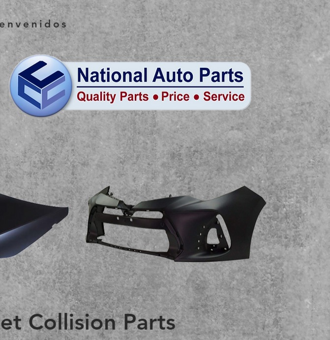 National Auto Parts