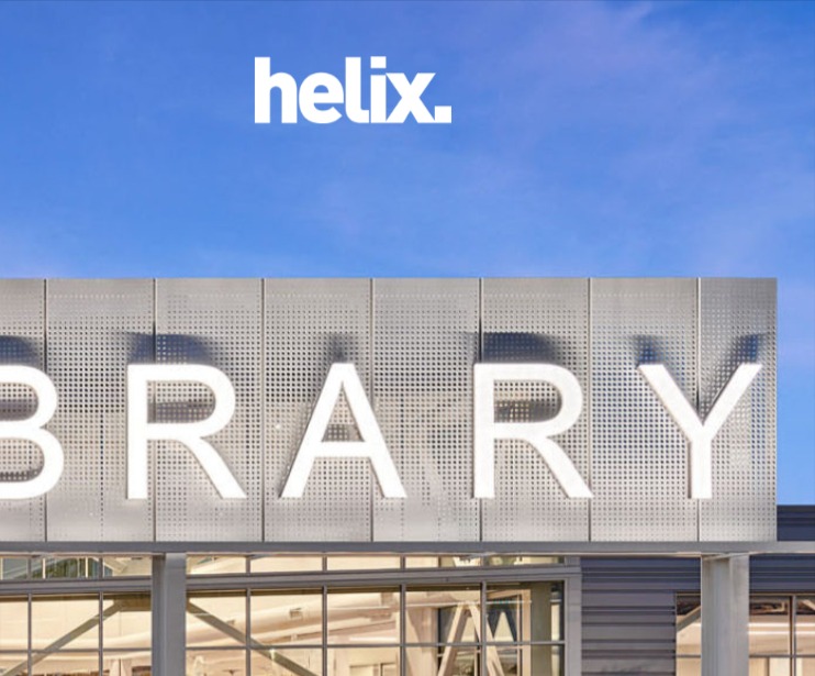 Helix Architecture + Design